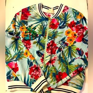 Hannah Banana LA Jacket